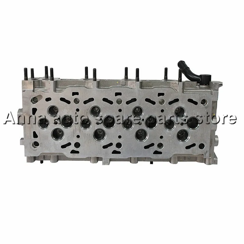 Головка блока цилиндров D4EA для hyundai 22100-27000 TUCSON 2.0TCI 2004