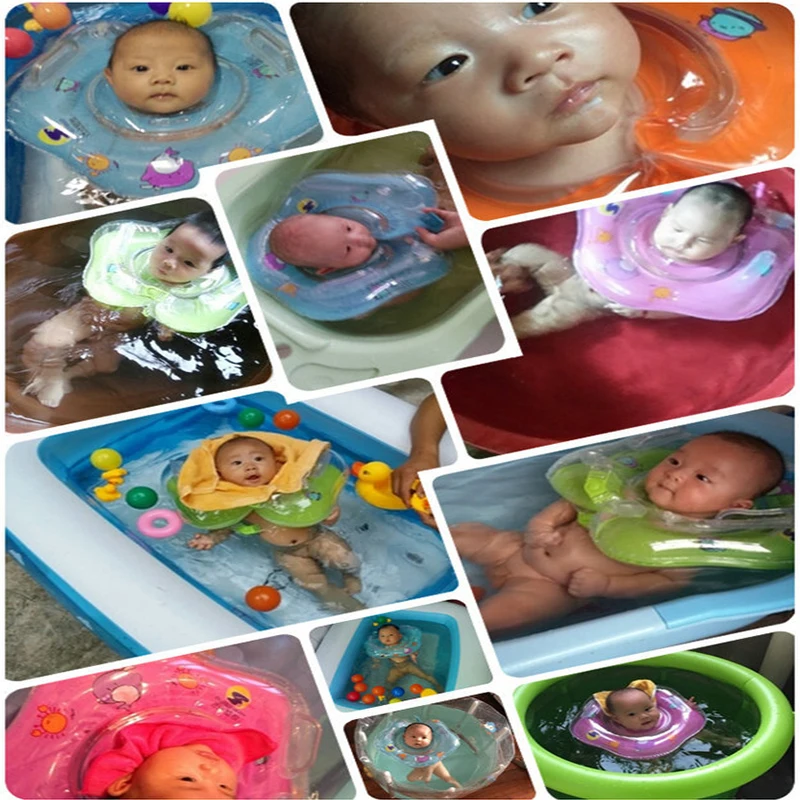 baby swim ring 8
