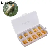 Это 600 шт. рыболовные крючки джиг крюк Барб крюк песка углеродного Сталь с отверстиями набор рыбы джиг Крючки с отверстием карп рыболовные снасти Box