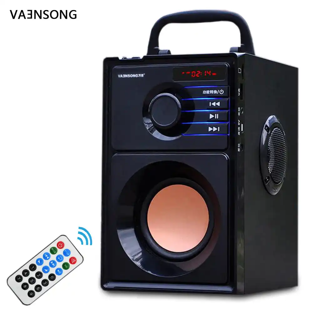 speaker mp3 boombox