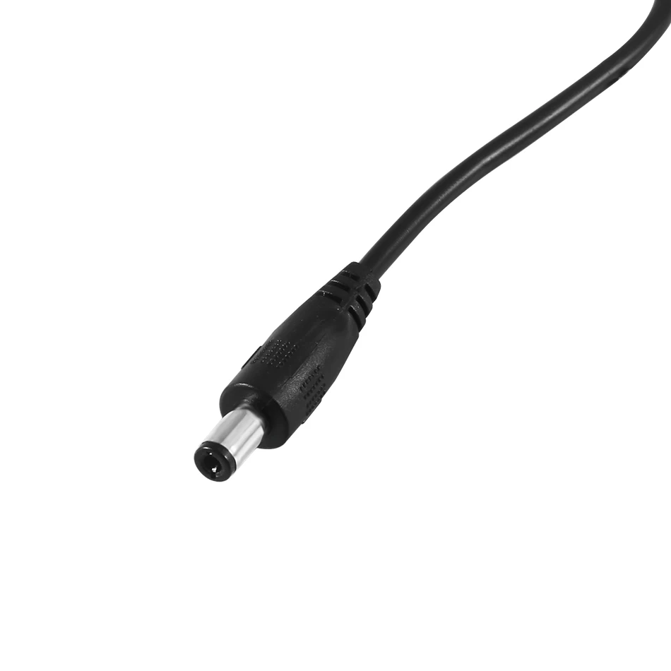 Aokin Step 5,5*2,1 мм 5 в 9 в 12 В повышенное напряжение модуль питания кабель USB шнур