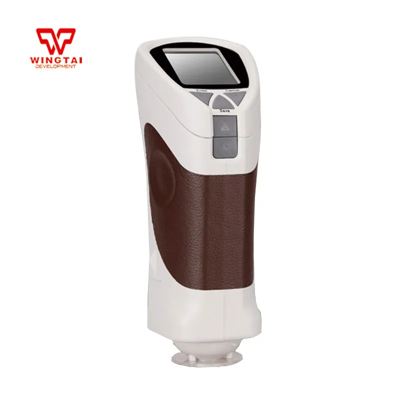 

Portable Digital Colorimeter CS-10 8mm Color Difference Meter
