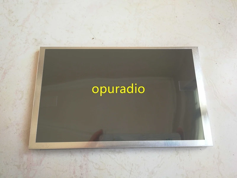 AUO 7-дюймовый ЖК-дисплей C070VTN03 S503 C070VTN01.0 ЖК-экран для Toyota автомобильный DVD