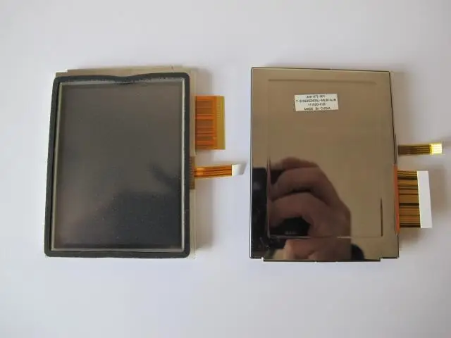 Intermec CN3 CN3E CK3 CK3B CK3C écran Tactile Numériseur Verre Remplacement