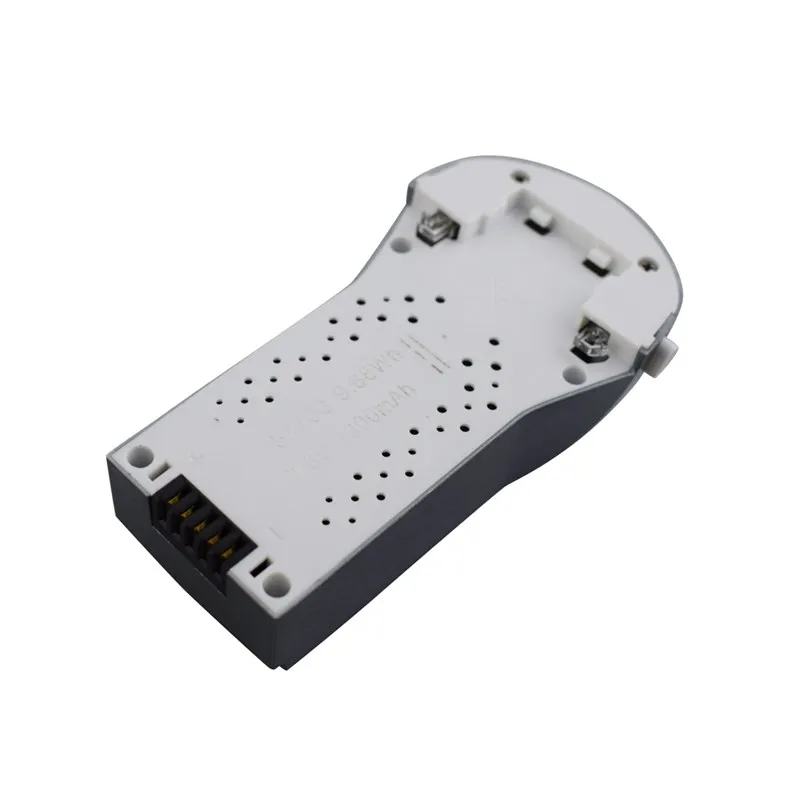 7 4 V 1300mAh литиевая батарея для SYMA W1 бесщеточный четырехосный летательный аппарат RC