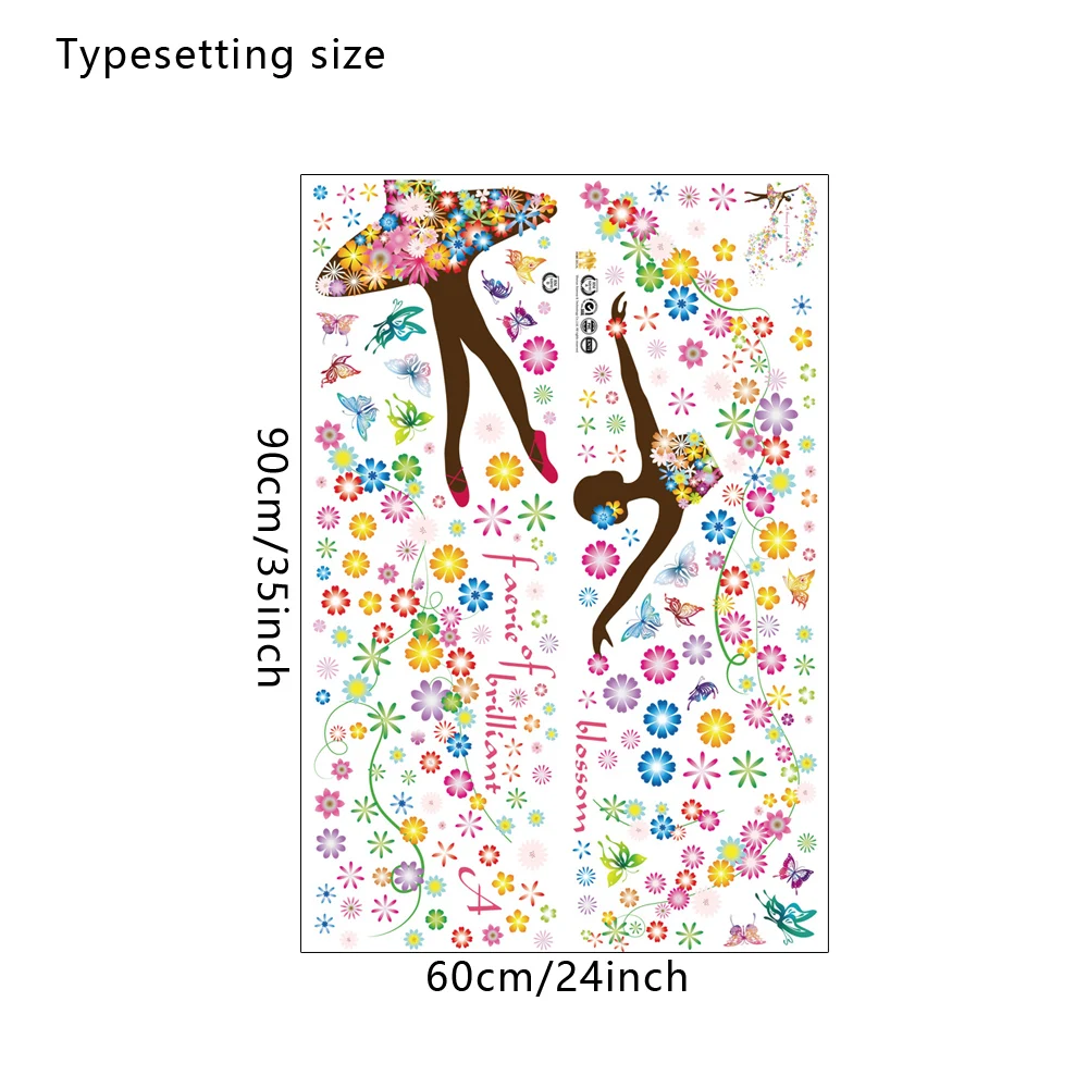 Typesetting size