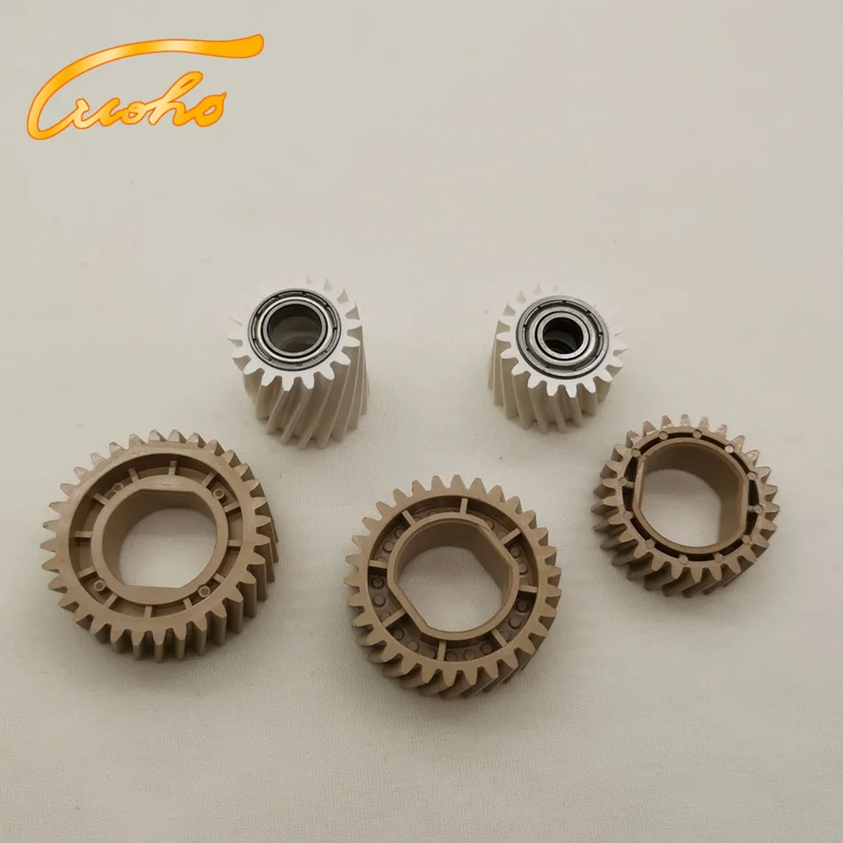 

Fuser Gear for Ricoh MP C5000 C4501 C5501 AB014317 C4503 C5503 C2003 C3003 GEAR AB012118 AB012116 AB012117 C3001 C3501 AB014329