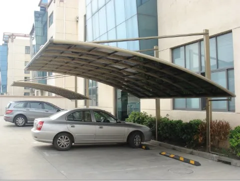 Auto schatten vordächer garage carport mit neuem design und ... Auto schatten vordächer garage carport mit neuem design und ...