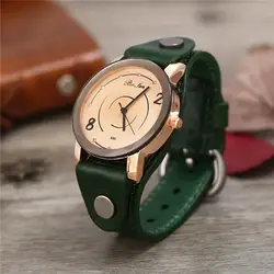 Популярные Повседневное кварцевые Для женщин Для мужчин женский часы Мода подарок любовника часы Мальчики Девочки наручные часы Reloj Dama Ceasuri