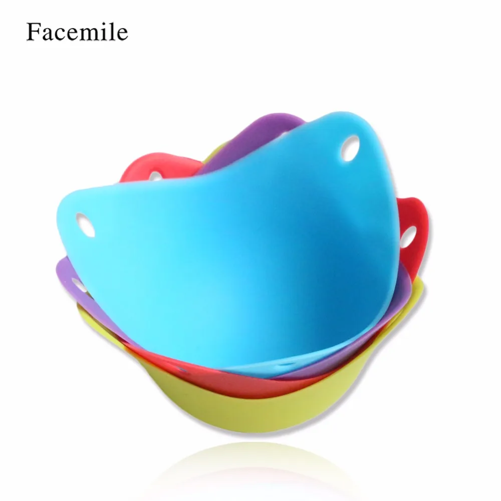 

Silicone Egg Poacher Cookware Cups Egg Tools Cooker Cooking Poached Pancake Kitchen Cookware Bakeware Tool Kitchen Gadget 52062