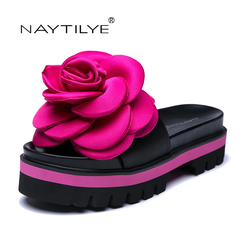 

Sandals women shoes PU ECO leather Basic Flats 36-40 Free shipping NAYTILYE