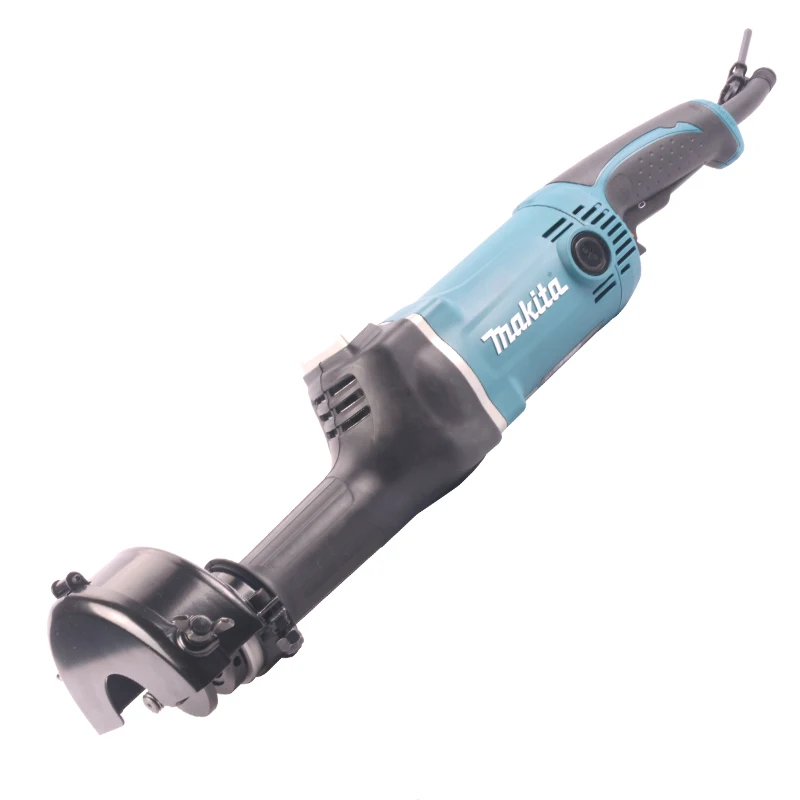Портативная мельница Makita GS5000 для электрошлифовки