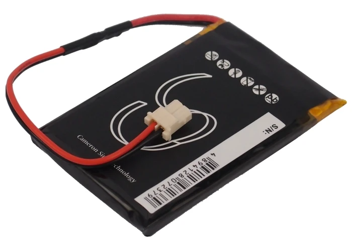 Cameron sino 2000 mAh Батарея Nexto NENA-21120 NENA-PWBT10001 для Nexto ди ND 2725 DI ND2700
