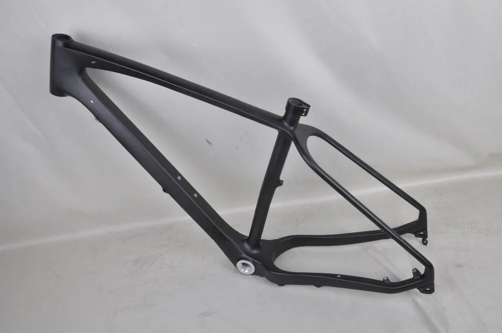Excellent 2018 newest full carbon 26" fat bike 197mm thru axle popular carbon snow bicycle high quality fat bicycle frame 2 years warranty 5 Excellent 2018 newest full carbon 26" fat bike 197mm thru axle popular carbon snow bicycle high quality fat bicycle frame 2 years warranty 5