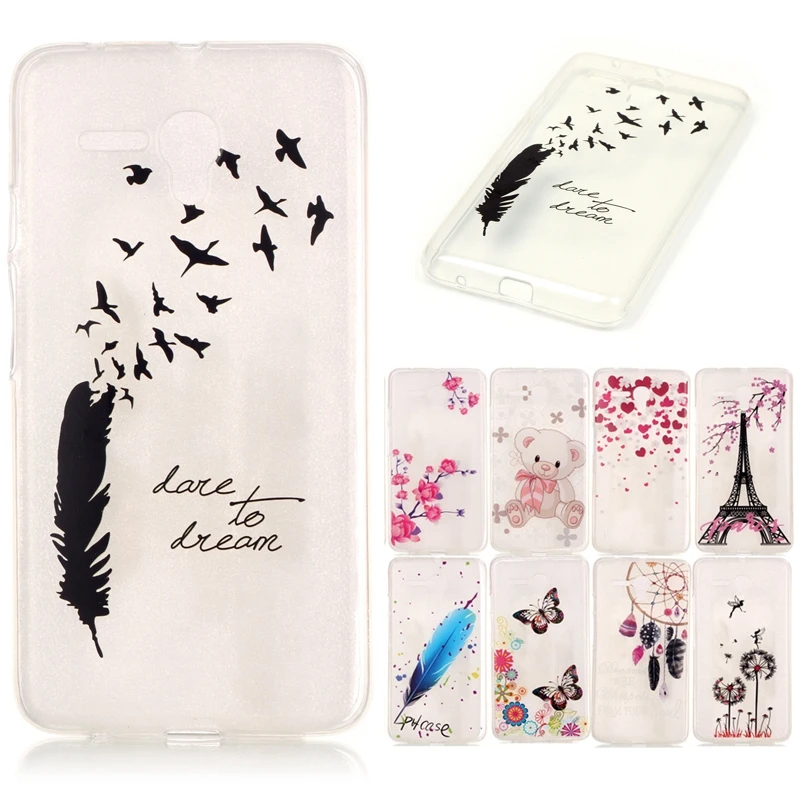 Alcatel one touch 3 5025d