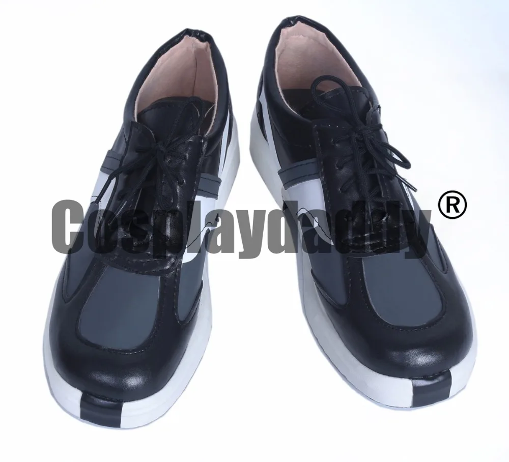 

YURI!!!on ICE Katsuki Yuri Daily Cosplay Shoes S008
