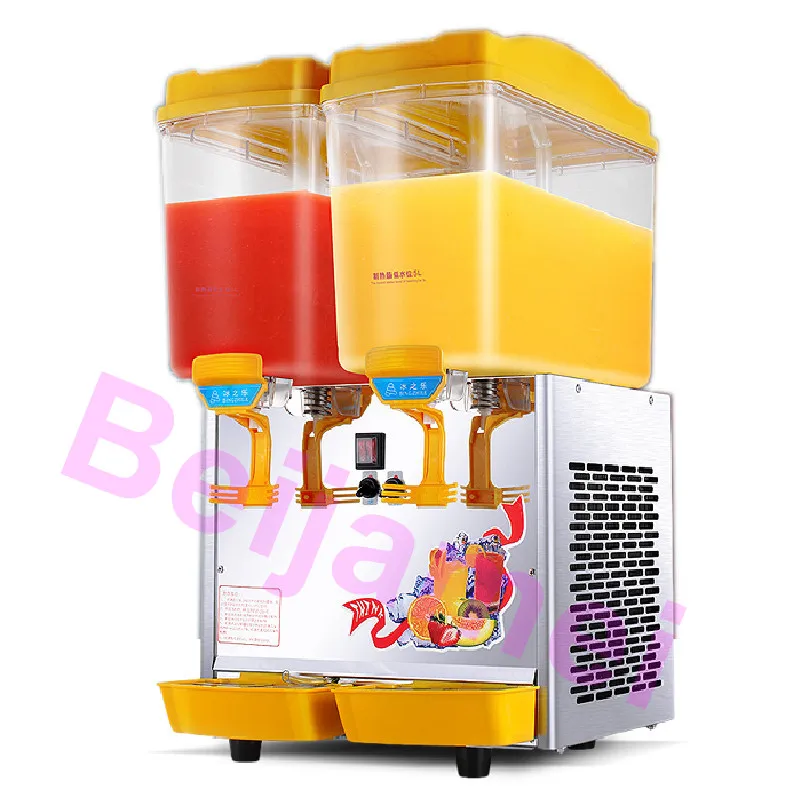 cold drinks machine 2