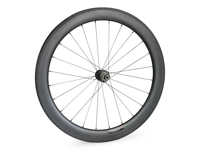 Discount 100% full toray carbon 50mm front clincher wheels front road clincher wheels only 20 holes super light novatec hubs matt/glossy 2 Discount 100% full toray carbon 50mm front clincher wheels front road clincher wheels only 20 holes super light novatec hubs matt/glossy 2