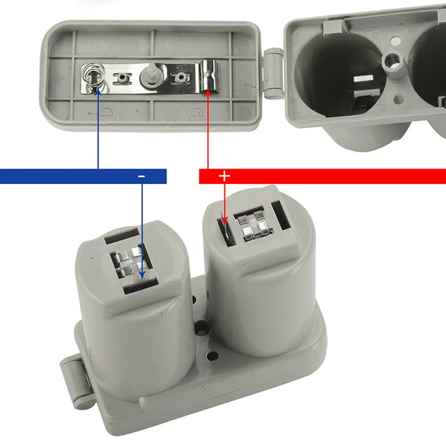 Battery Box Gas Water Heater | Gas Water Heaters Accessories | Parts Water  Heater Gas - Gas Water Heater Parts - Aliexpress