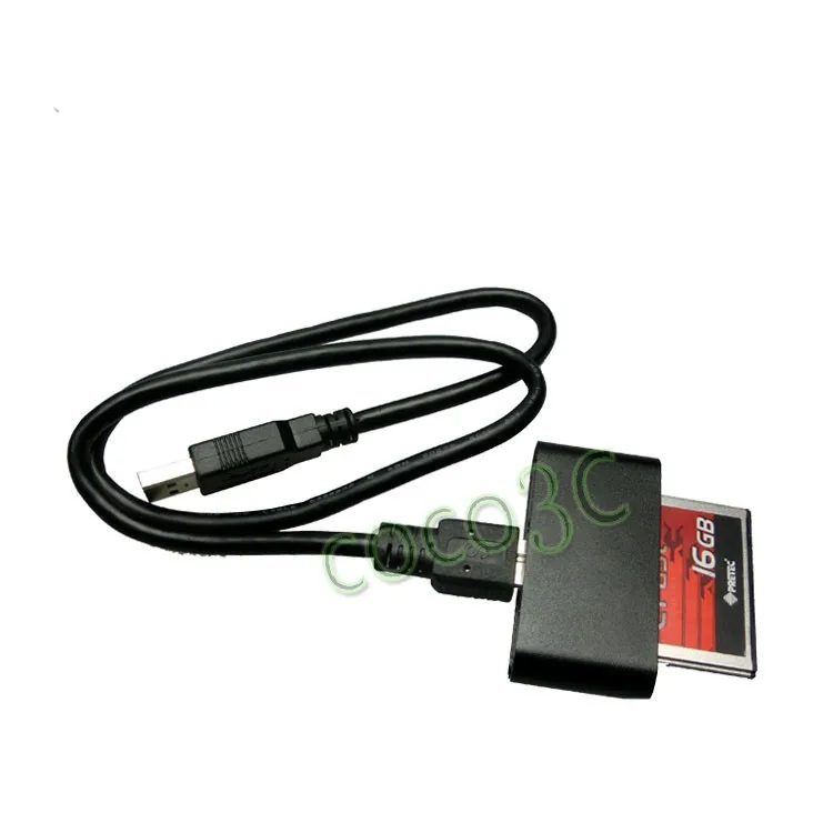 CFAST CARD READER USB3.0 TO CFAST MEMORY CARD 1