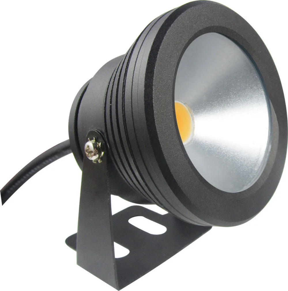 10w 12v Waterproof Led Flood Light Underwater Fountain Wash Aeproduct Getsubject