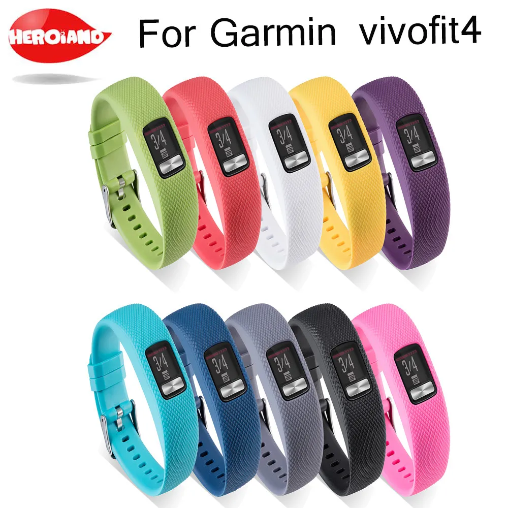 garmin vivofit wristband replacement