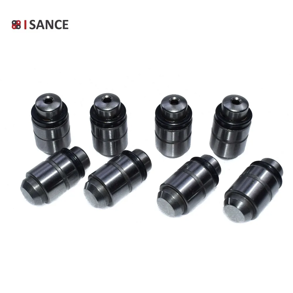 

8 Pcs Lash Adjusters Lifters 4G64 4G63 4G69 LF5008 For Dodge Stratus Mitsubishi Lancer Eclipse Outlander Galant Chrysler Sebring