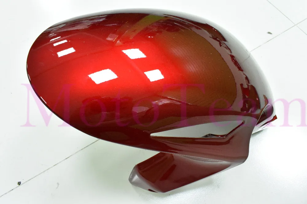 Для Honda CBR1000RR CBR 1000RR CBR 1000 RR 2008 2009 2010 2011 08 09 10 11 обтекатели комплект Кузов ABS moto rbike moto