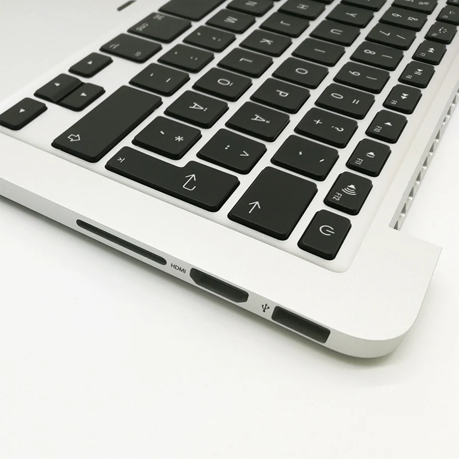 Новый чехол с шведской клавиатурой SE для MacBook Pro Retina 13 3 &quotA1502 2013 2014 лет|macbook
