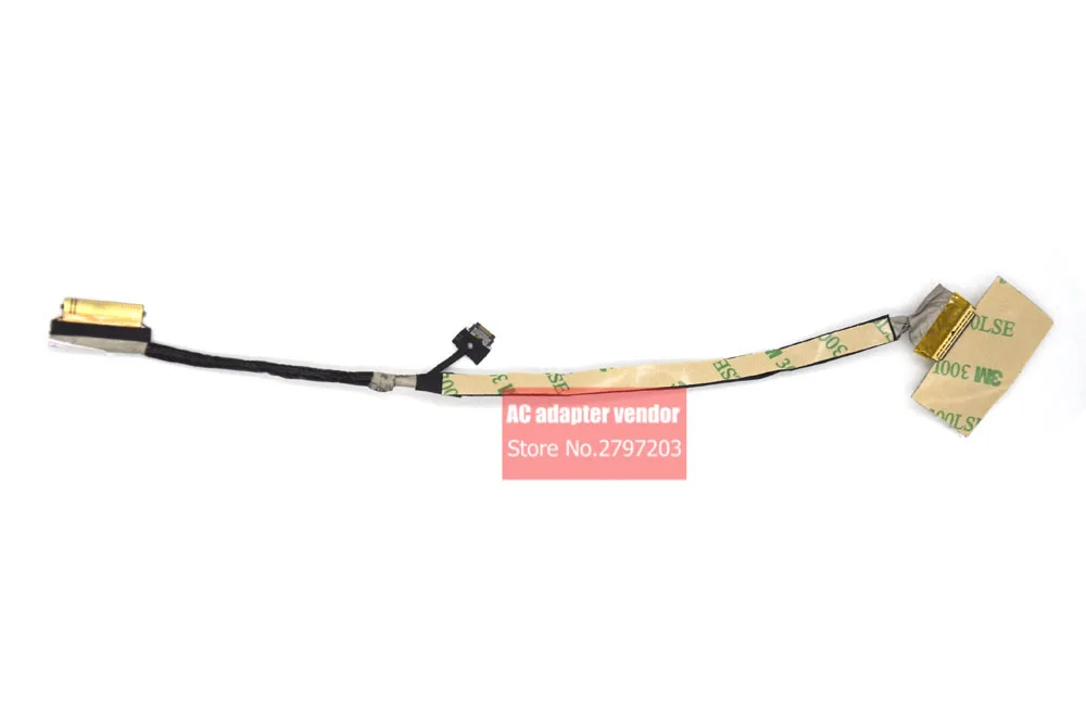 Проводной кабель для экрана ноутбука Lenovo YOGA 500 14IBD 450.03R01.0011|for laptop|laptop lenovo yogalaptop yoga |