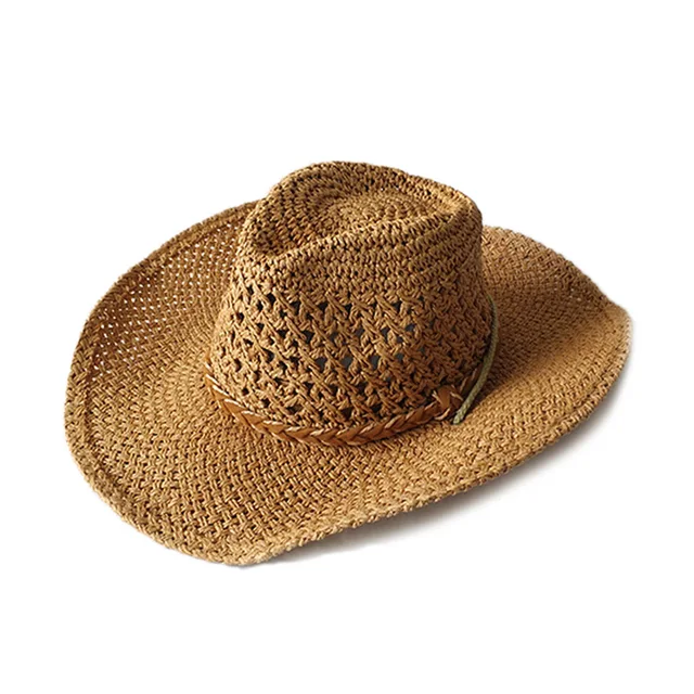 toddler western hat
