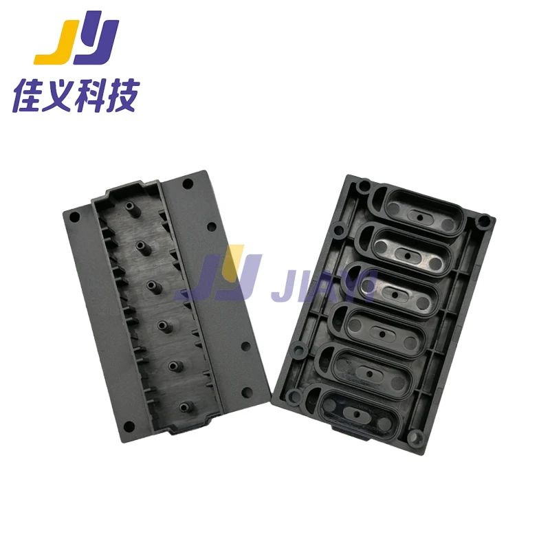 

Hot Sale&Good QualitY!!!XP600 ECO-Solvent Head Cover For Epson XP600 Printhead Type D