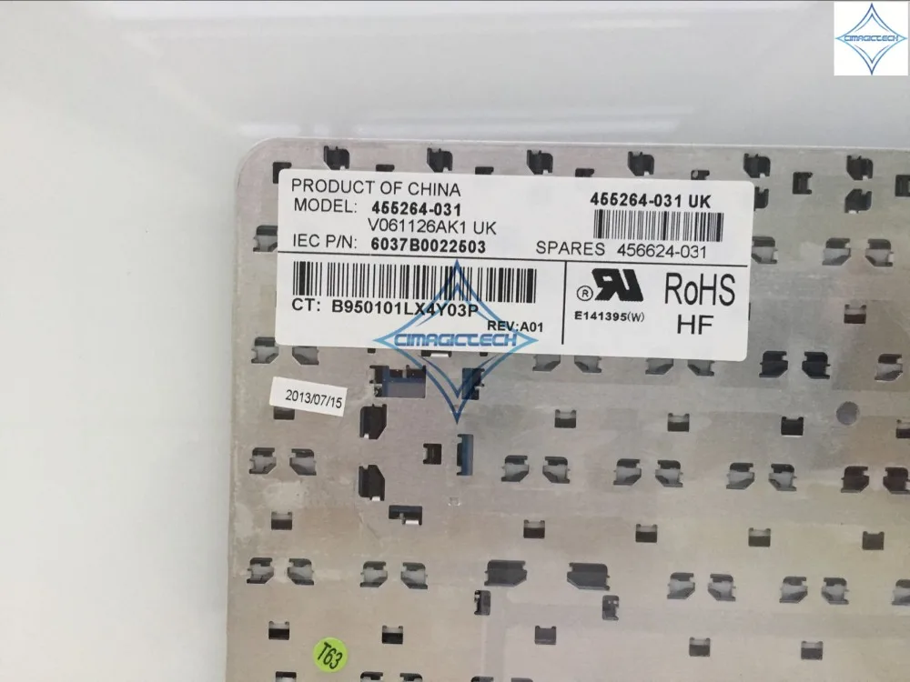 hp 6720s uk 2