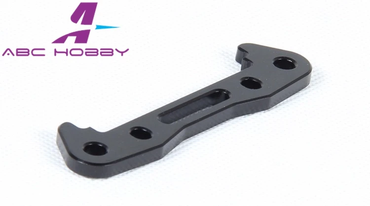 Грузовик LT (LOSI 5ive-T) масштаб 1/5 rc Передняя Нижняя подвеска фиксация ломтик 1 |