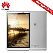 International Firmware 8.0″ Huawei MediaPad M2 3GB RAM 16GB ROM Android Tablet PC Kirin 930 Octa Core 8MP 1920*1200 OTG GPS