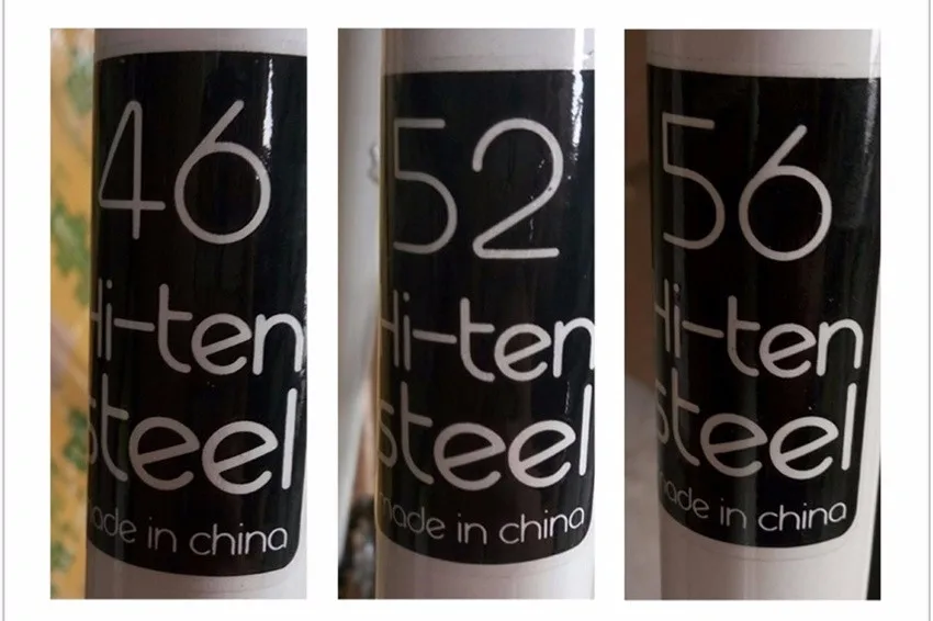 Sale 52CM frame road Bicycle Fixed Gear Bike DIY Complete 24 speed Road Bike, Retro frame plating frame 23 Sale 52CM frame road Bicycle Fixed Gear Bike DIY Complete 24 speed Road Bike, Retro frame plating frame 23