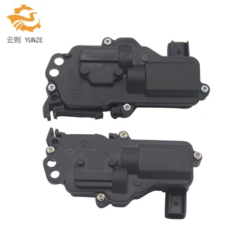 

746-162 746-163 LEFT RIGHT DOOR LOCK ACTUATOR FOR FORD EXPLORER F150 TRUCK MUSTANG MERCURY