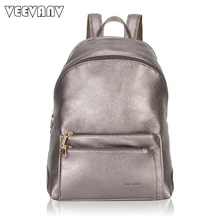 2017 mode Frauen Rucksäcke Black Leder Umhängetaschen für Mädchen Laptop Schule Rucksack Weiblichen Beiläufigen Reisetaschen Adrette