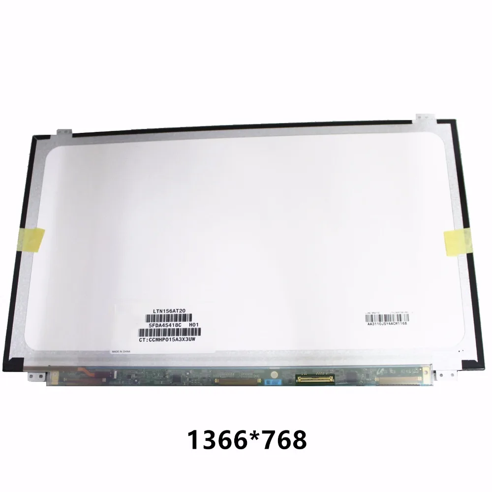 Toshiba Satellite S50-C Series LED LCD Screen for 15.6/" WXGA HD New Display