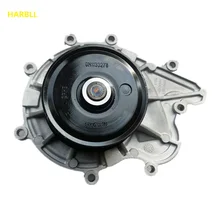 HARBLL Water Pump Pulley 5269784 C5269784 For Foton Cummins ISF2 8 Engine