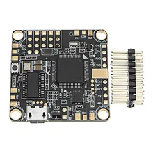 Betaflight F4 Flight Controller Built-in OSD BEC PDB & Current Sensor for RC FPV Racing Drone Multicopter Models Spare Parts