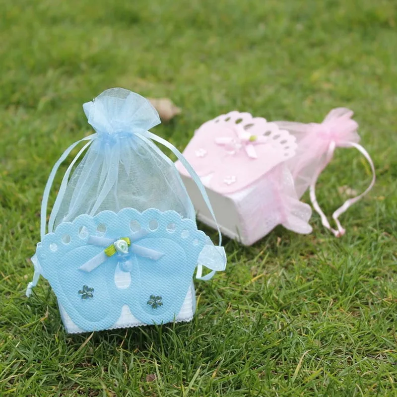 12PCS-LOT-Baby-Shower-Favor-Candy-Box-For-Baby-Girl-Pink-Or-Baby-Boy-Blue-New