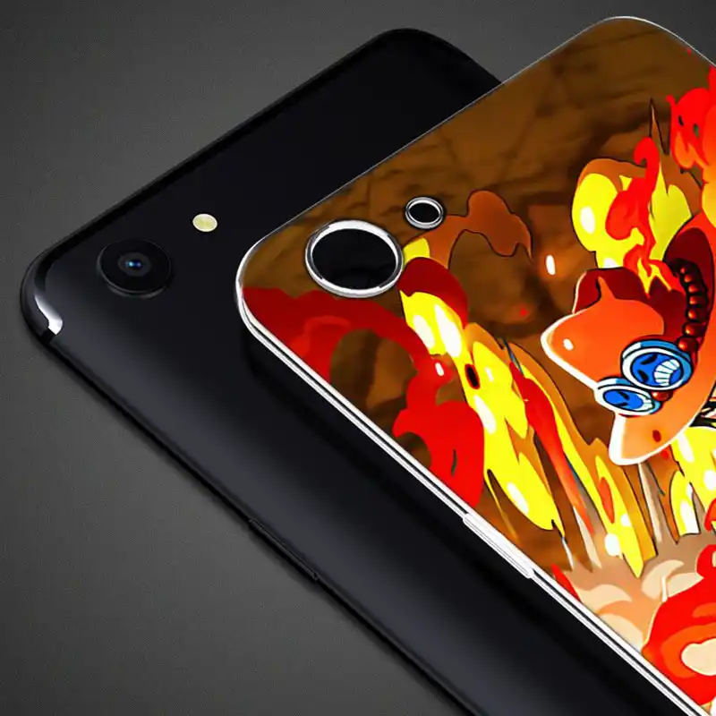 Wallpaper One Piece One Piece Wallpaper Oppo A5s