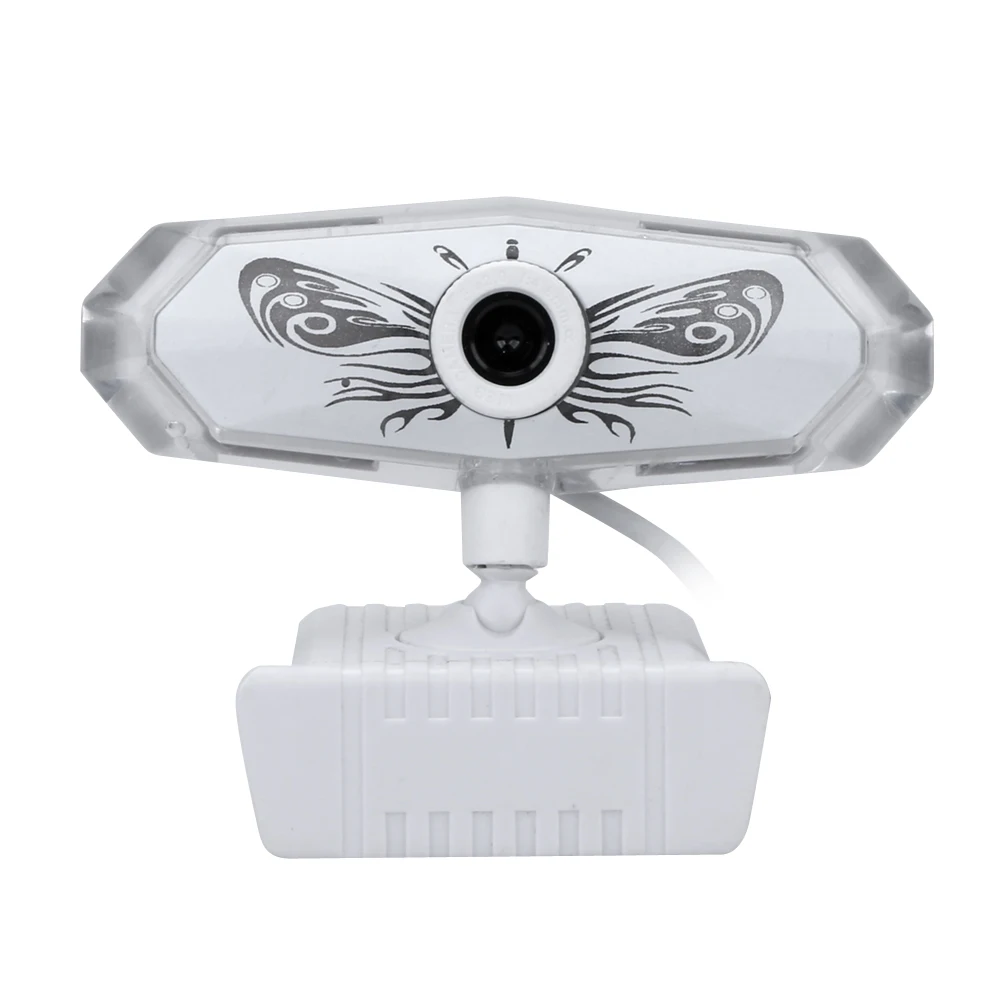 Buy High Definition Computer Camera Free Drive USB