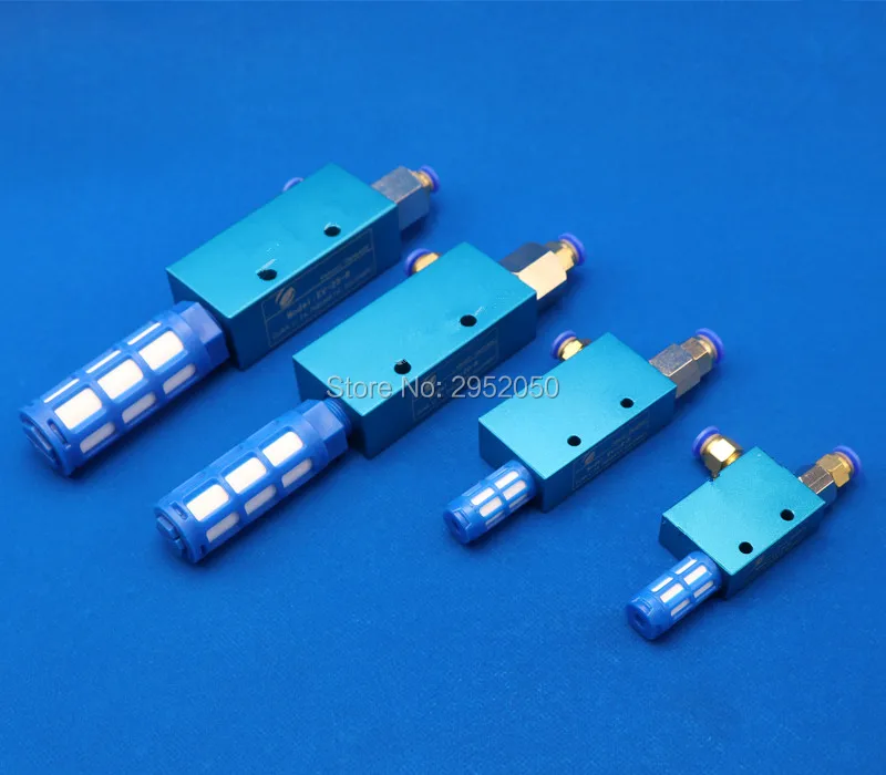 free shipping single stage vacuum ejector generator With Full Metal