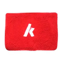 Оригинальная спортивная защита Кавасаки впитывает пот Дышащие Короткие напульсники для бадминтона баскетбола