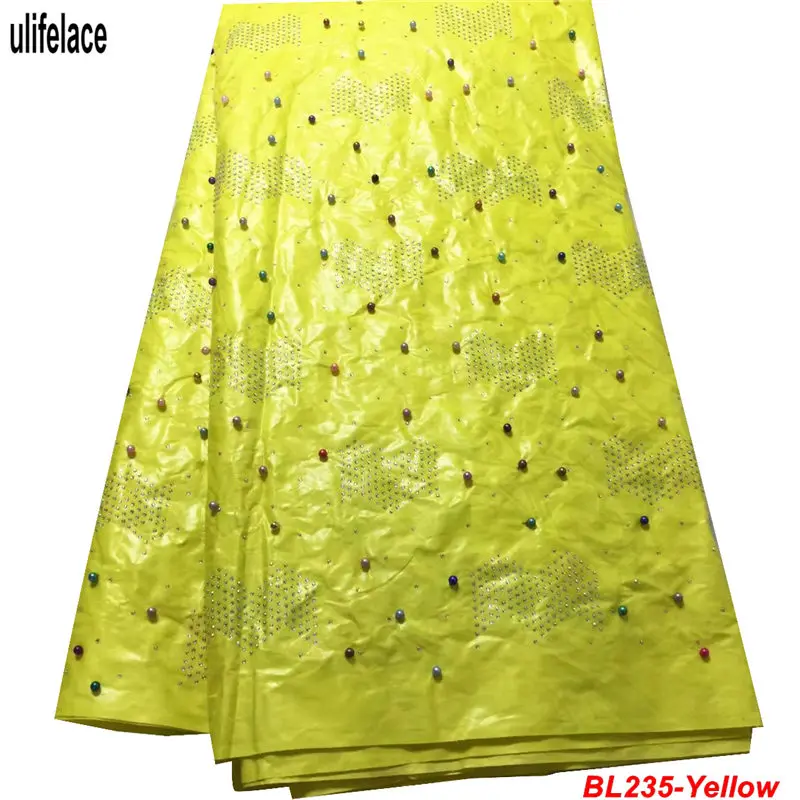 BL235-Yellow
