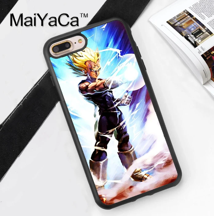 coque vegeta iphone 6