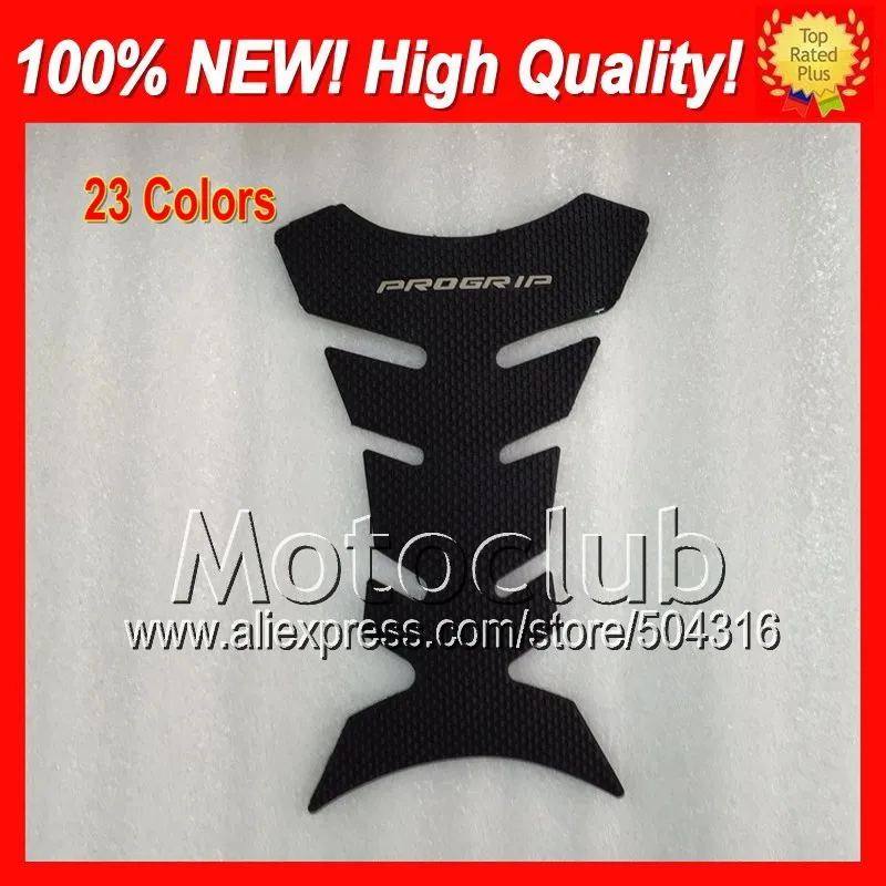 Carbon Fiber Tank Pad Protector For HONDA VFR400RR 89 90 91 92 93 NC30 VFR400 RR