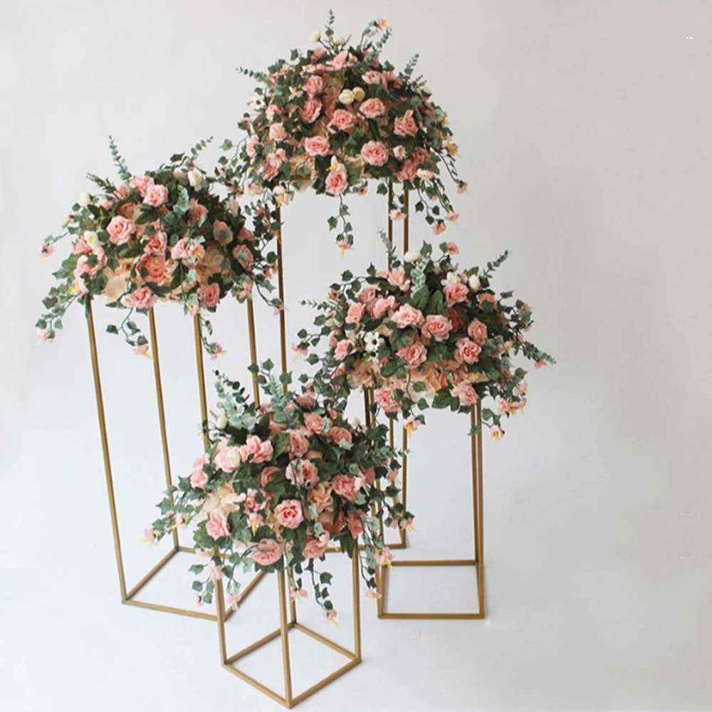 10PCS-Gold-Flower-Vase-Floor-Vases-Column-Stand-Metal-Road-Lead-Wedding-Centerpiece-Flower-Rack-For (3)